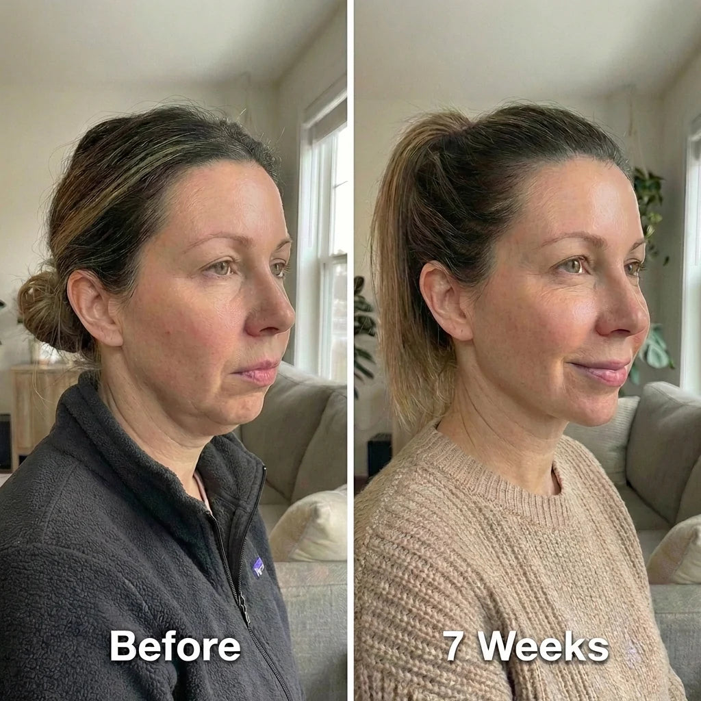 Sculpy™ Face Wrap