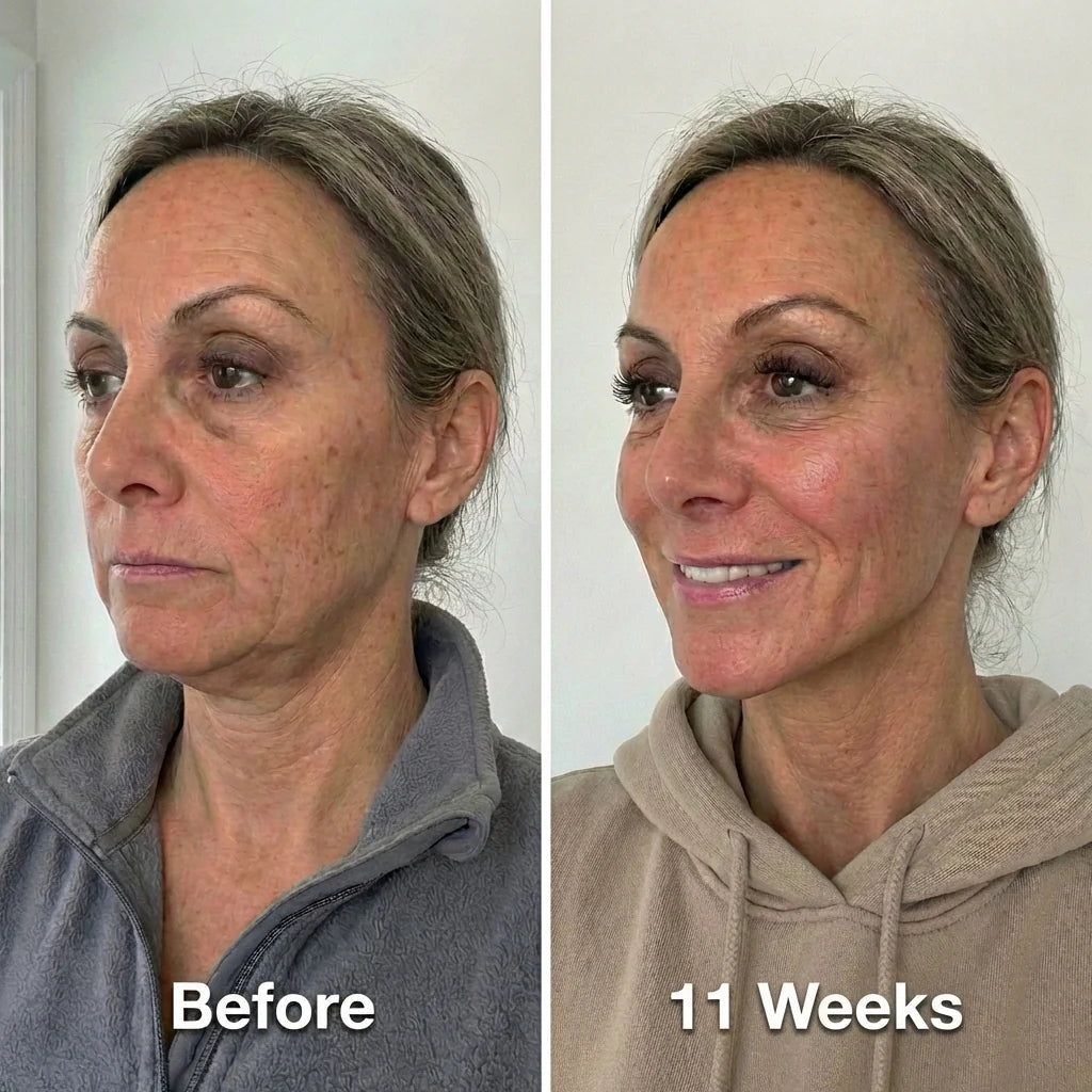 Sculpy™ Face Wrap