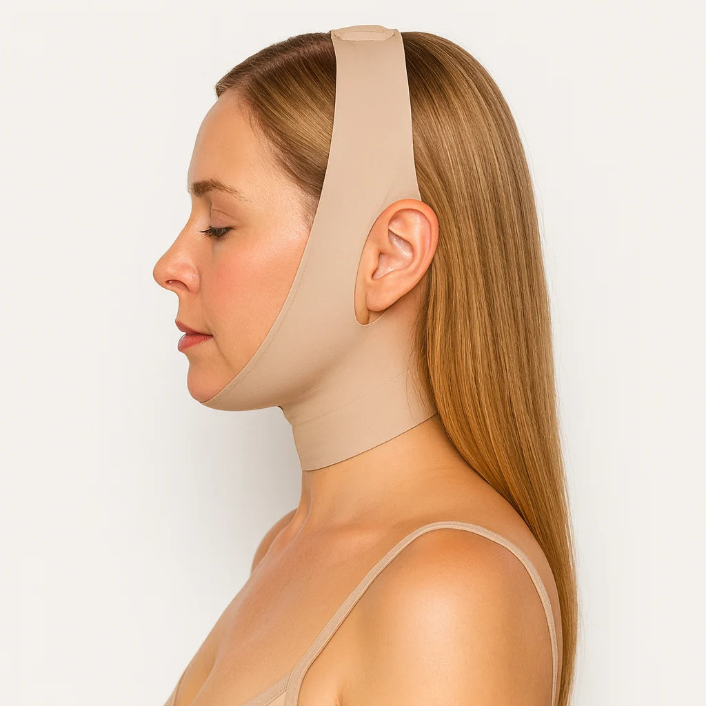 Sculpy™ Face Wrap