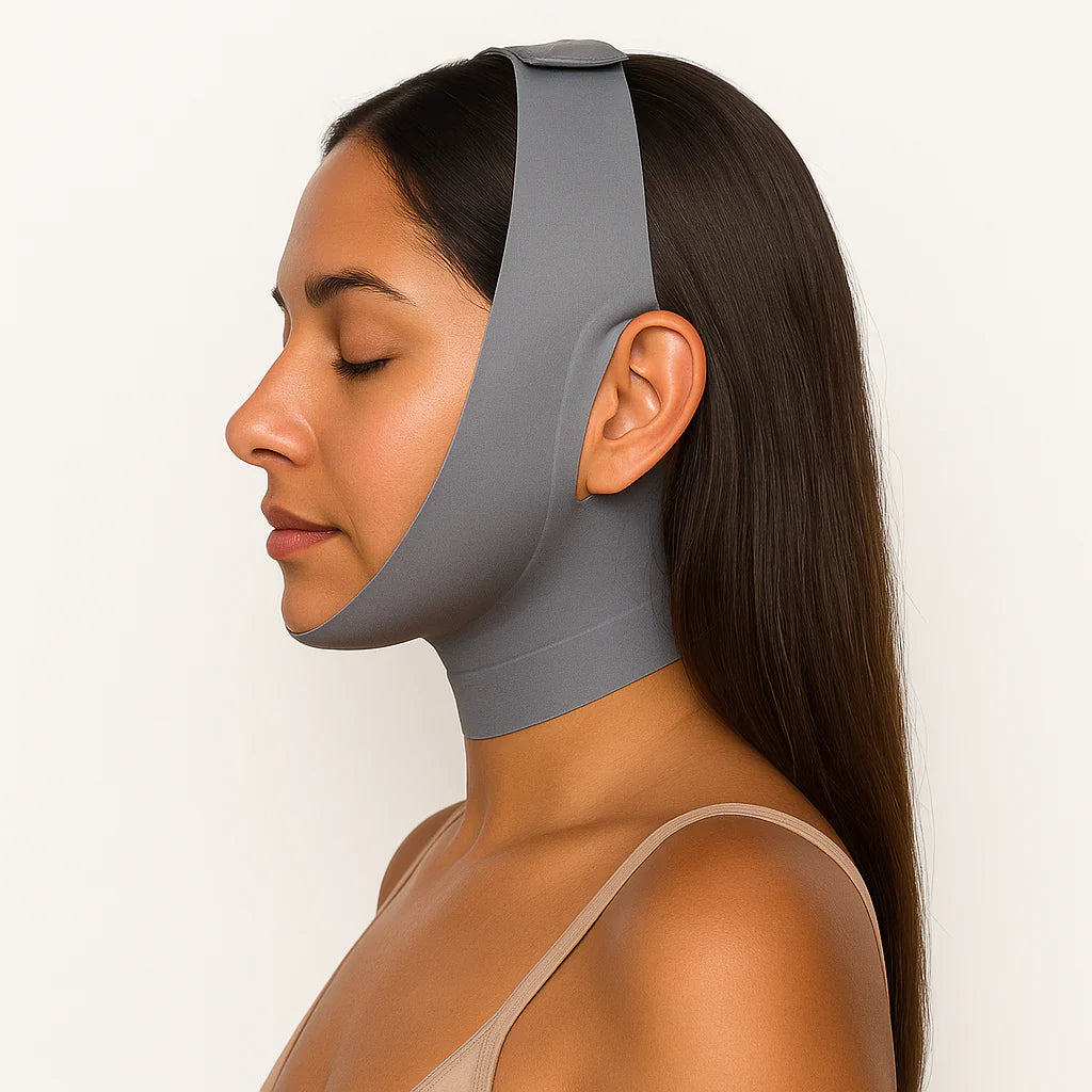 Sculpy™ Face Wrap