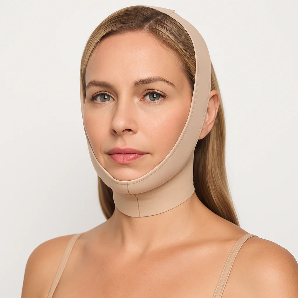 Sculpy™ Face Wrap